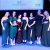 Owner ‘absolutely delighted’ as hair salon crowned best for innovation at Mayor’s Business Awards