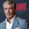 Pierce Brosnan says next James Bond should be British