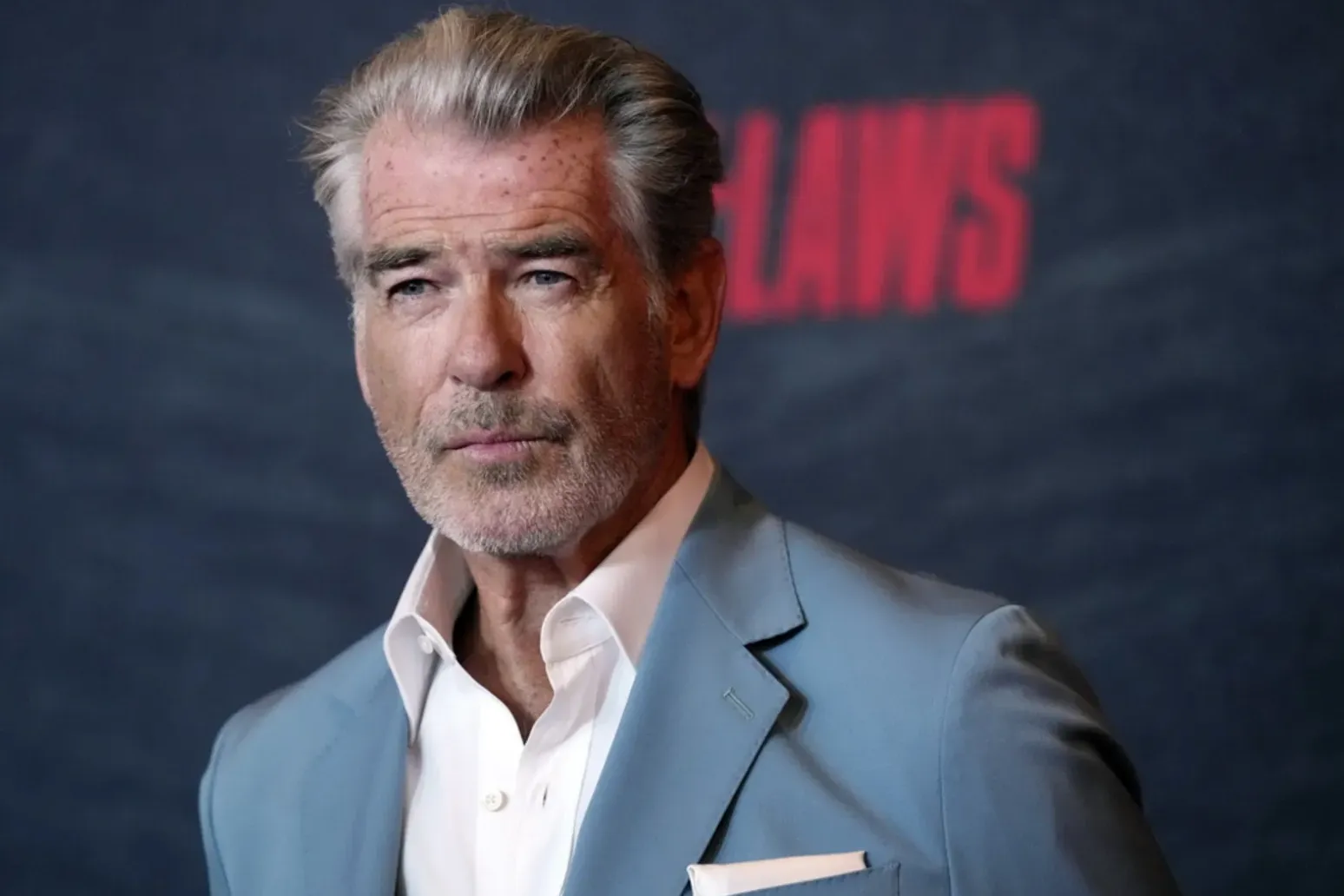 Pierce Brosnan says next James Bond should be British