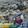 Plastic litter increases by nearly 10 on UK beaches charity clean up finds