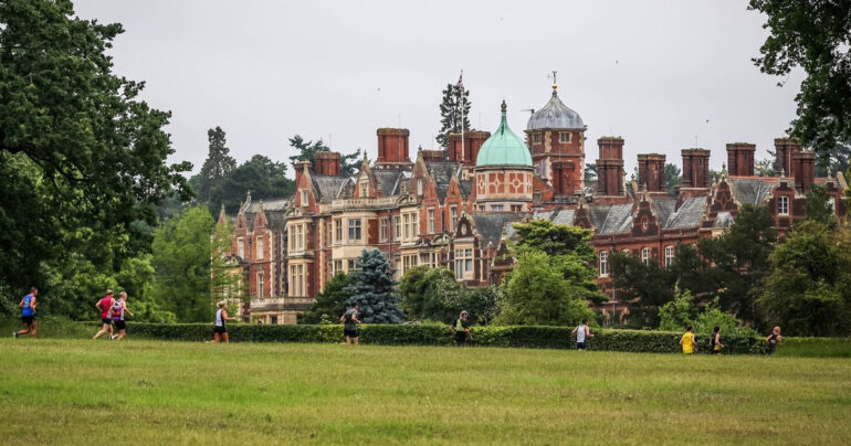 Run Sandringham 5k & 10k