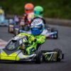 Sayell shines at Shenington