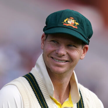 Steve Smith retires from ODI cricket