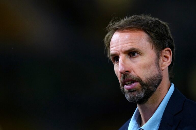 Toxic influencers trick men into thinking women are against them Southgate