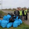 Volunteers to take part in annual ‘deep clean’ of large green space in town