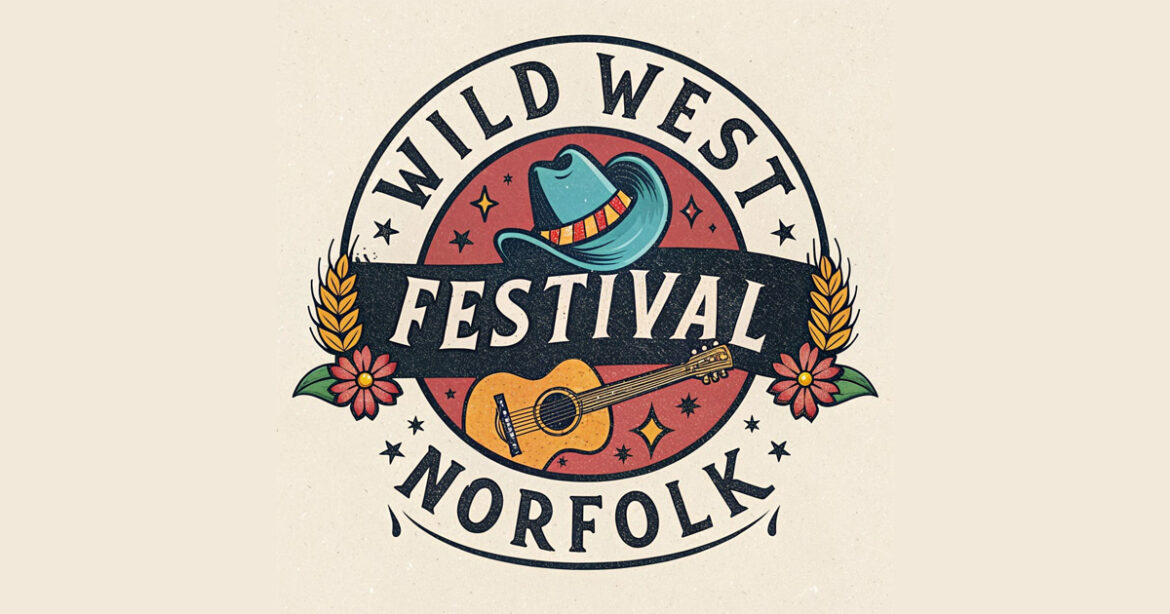 Wild West Norfolk Festival