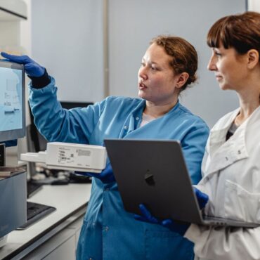 Bone marrow tests double survival time for blood cancer patients trial finds
