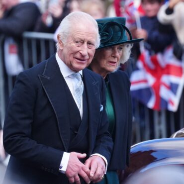 King shares how his cancer experience brought very best of humanity into focus