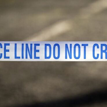 Man suspected of carrying out Leeds crossbowattack has died