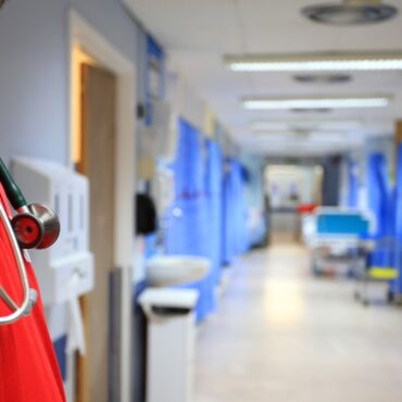 More than 1000 physician associates could enter NHS workforce each year