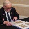 100 year old RAF veteran to lead VE Day procession in London