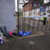 14 children arrested over boys death released on bail