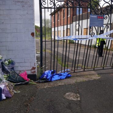 14 children arrested over boys death released on bail