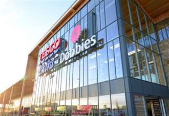 19-year-old was ‘egged on’ by mates to steal lube from supermarket