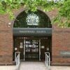 30-year-old who broke into building and stole electricals jailed