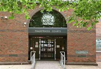 30-year-old who broke into building and stole electricals jailed