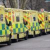 320 AE patients die needlessly every week linked to hospital bed waits