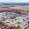 A chance to see early designs for new hospital