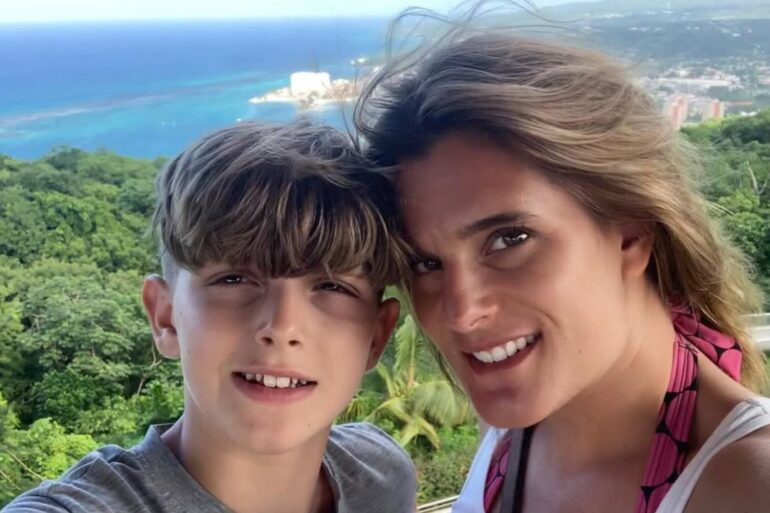 A mums campaign to find out why her son took his own life