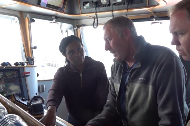 Badenoch urges Prime Minister to visit fishermen affected by EU trade deal