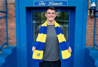 Bailey buys into Linnets