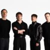 Barry Keoghan visited Ringo Starr to study him for upcoming Beatles biopics