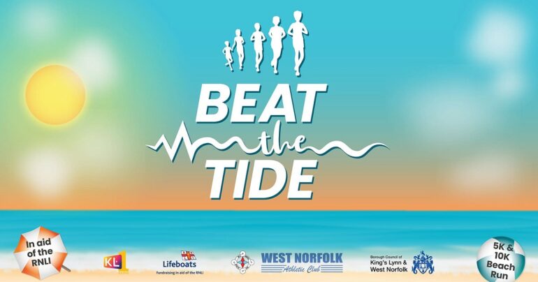 Beat The Tide