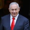 Benjamin Netanyahu accuses Sir Keir Starmer of emboldening Hamas