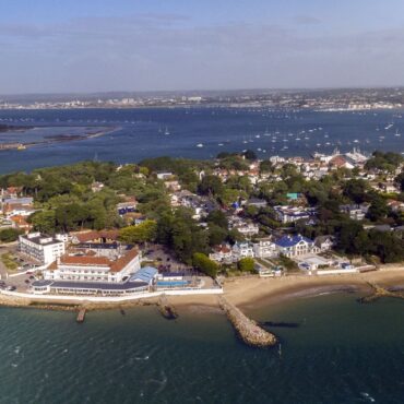 Britains most expensive seaside towns and cheaper hidden gems revealed