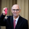 Broadcaster and former BBC executive Alan Yentob dies aged 78
