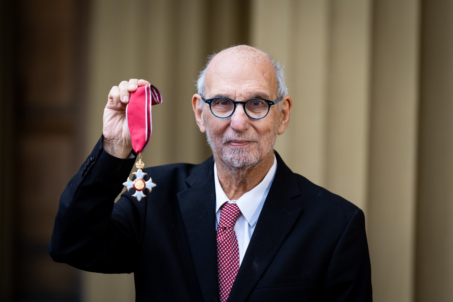 Broadcaster and former BBC executive Alan Yentob dies aged 78