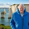Broadcaster David Attenborough praised for influence on his 99th birthday