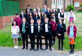 Budding pianists showcase their talents at impressive recital