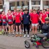 Bunn bags a top-three finish at GEAR 10k