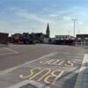 Bus station revamp to cost almost £40k less than expected as scheme heads to final phase