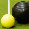 Carpet Bowls Start-Up Session