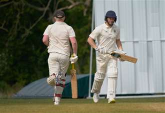 Challenge Cup progress for North Runcton