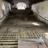 Chance to see floorboards that Shakespeare probably performed on at historic theatre