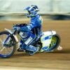Change in riding order for Stars