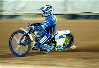 Change in riding order for Stars