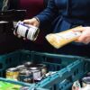 Charity urges action on hardship as food bank demand up by half in five years