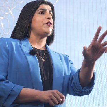 Chemical castration of sex offenders to be piloted in 20 prisons says Mahmood
