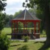 Chill out Sundays with summer music in the bandstand