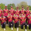 Colombage inspires Downham Stow on home bow