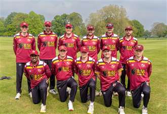 Colombage inspires Downham Stow on home bow