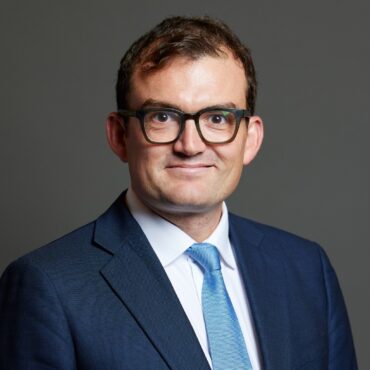 Conservative MP Patrick Spencer charged with two counts of sexual assault