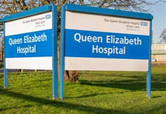 Consultant nurse helping transform healthcare for coastal and rural communities