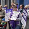 Council workers sent strike ballots in biggest vote of its kind in years