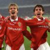 David Beckham and Gary Neville part of new ownership group at Salford