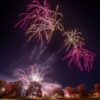 ‘Deplorable’ 24-year-old slammed after avoiding jail for fireworks offence